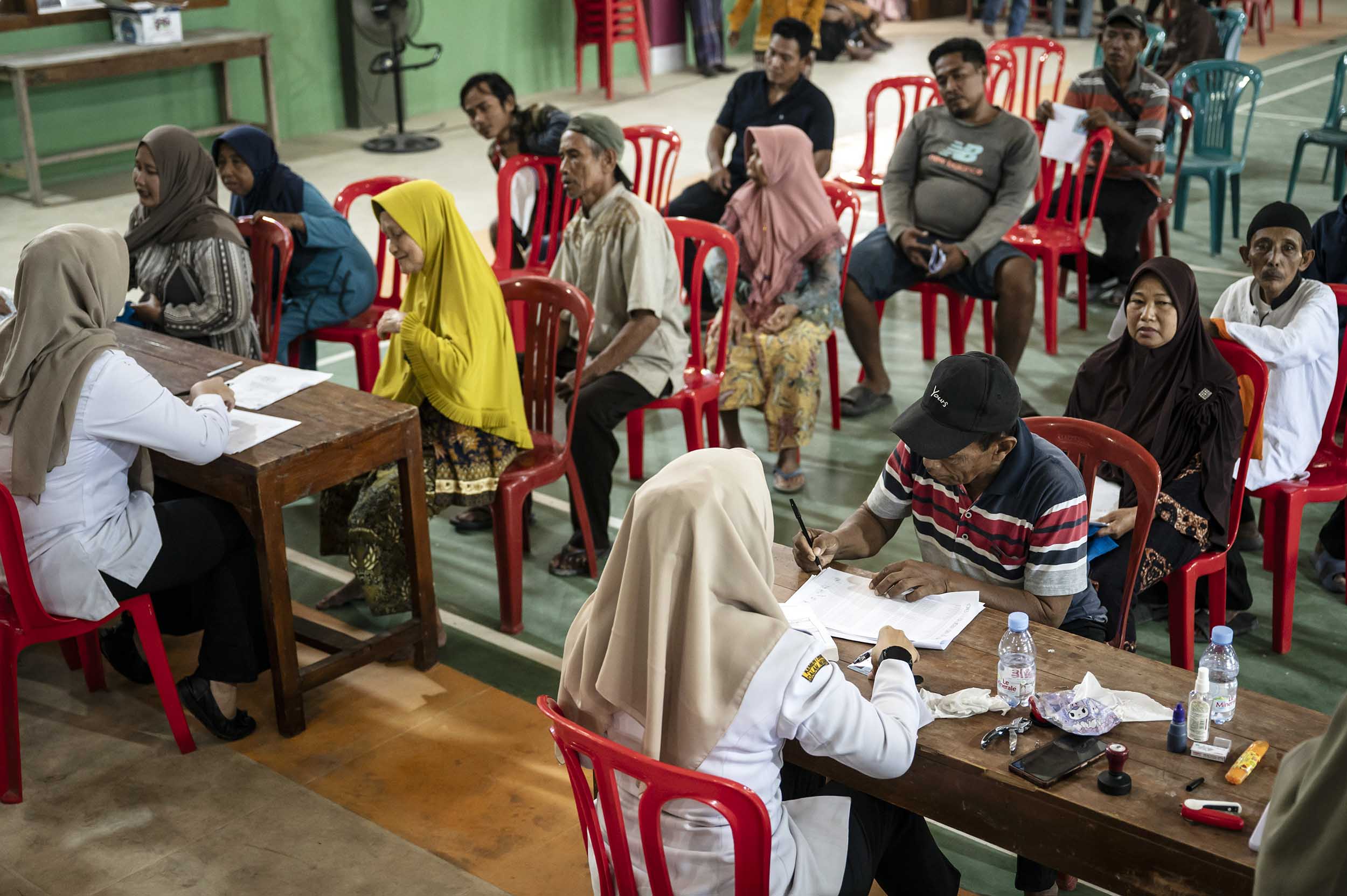 PKH, BPNT, dan Beras 30 Kg Cair hingga September 2026, BLT Kesra Belum Ada Jadwal