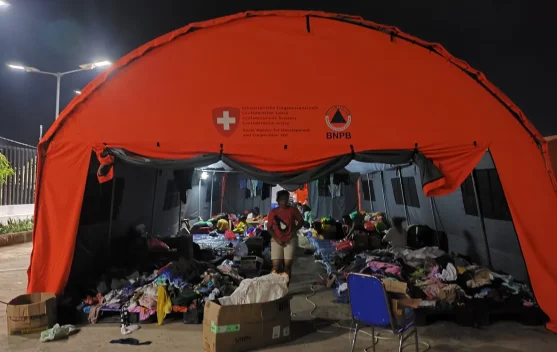 BPBD Bekasi Bentuk Kelurahan Tangguh Bencana di 5 Kecamatan, Fokus Kesiapsiagaan Banjir