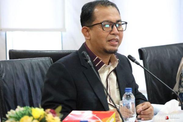 DPRD Kepri Gelar Dua Paripurna Sehari, Sahkan Perubahan APBD 2026 Siang Ini