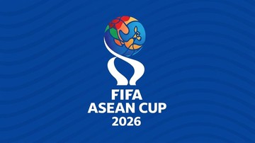Indonesia Vs Singapura di Laga Pembuka Grup A FIFA ASEAN Cup 2026