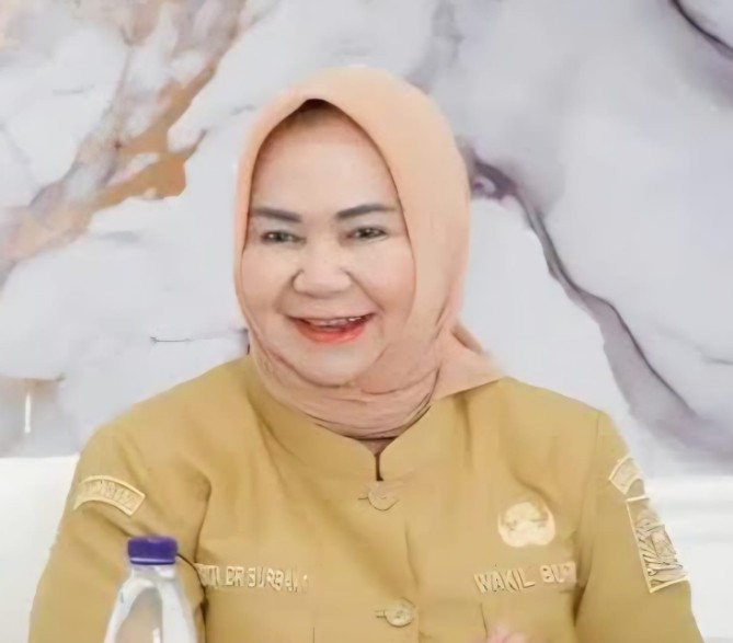 Plt Bupati Langkat Minta Bank Sumut Tambah ATM di Kecamatan Belum Terlayani dan Optimalkan KKPD