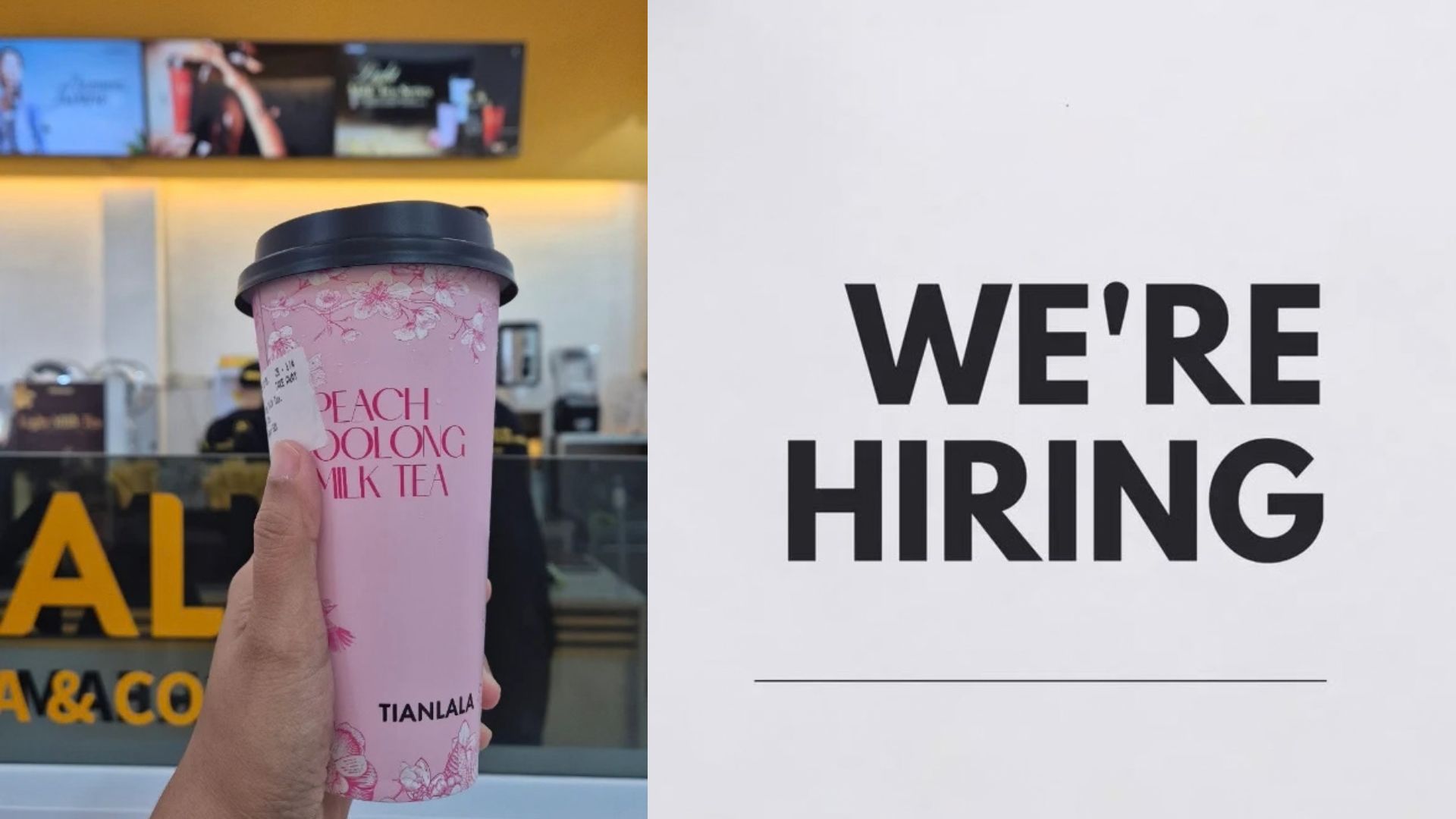 Tianlala Sambiroto Semarang Buka Lowongan Crew Store, Fresh Graduate Bisa Melamar