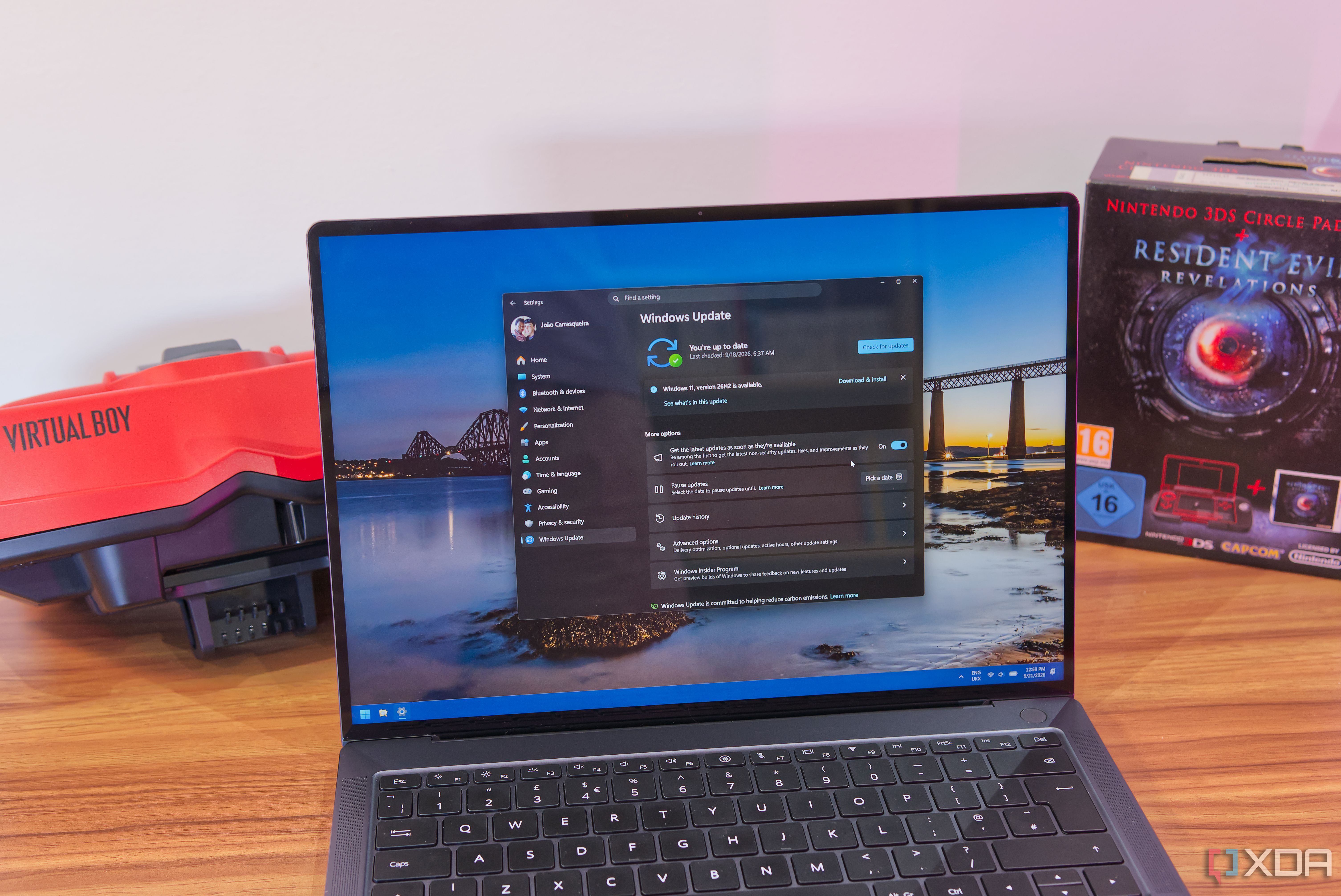 Update Windows Sering Bermasalah, Banyak Pengguna Pilih Tunda Instalasi