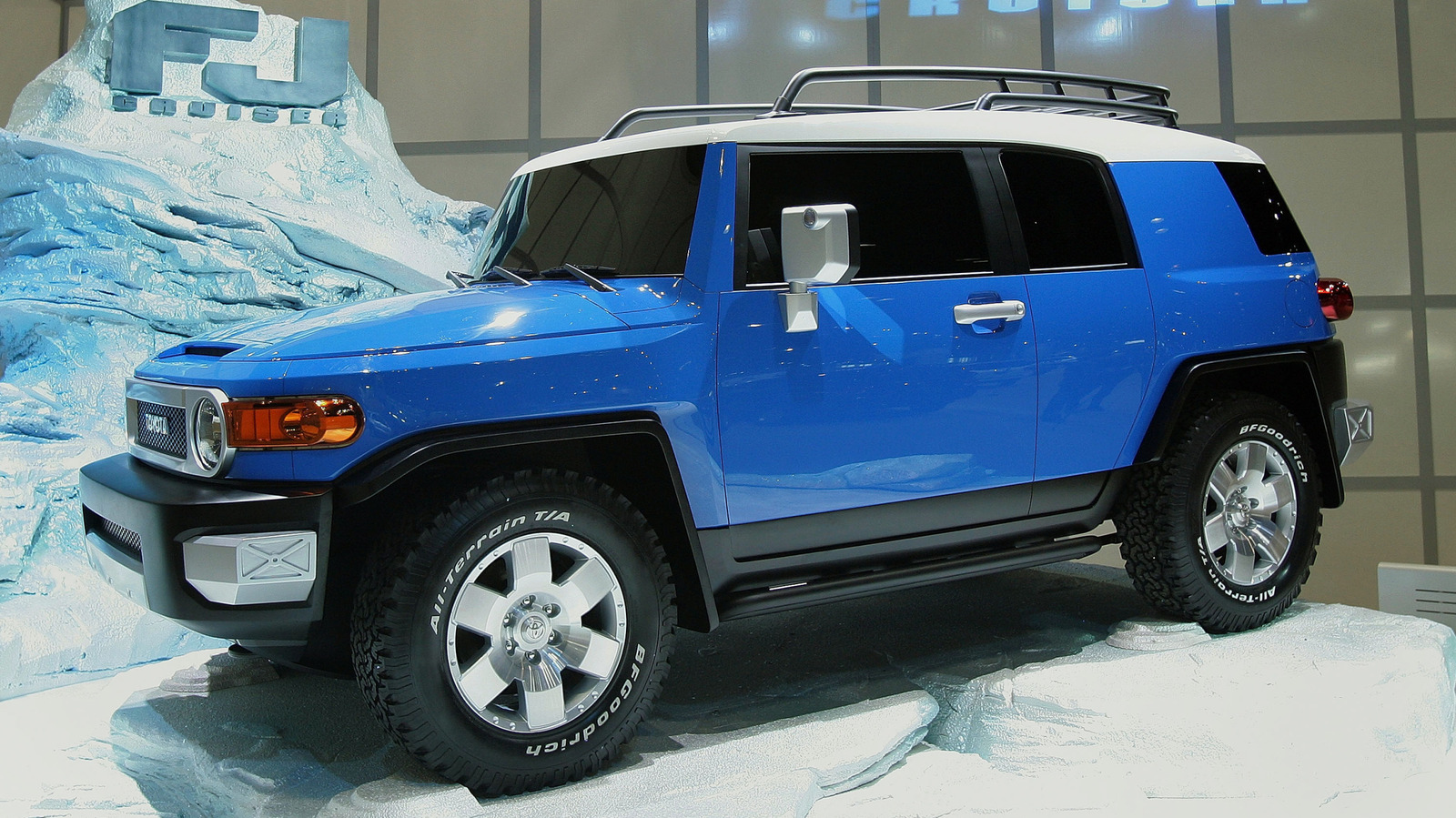 Panduan Beli Toyota FJ Cruiser Bekas: Harga Masih Tinggi, Ini Penyebabnya