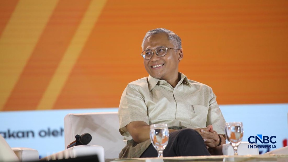 Investor Ritel Serbu SR025, Penjualan Sukuk Tembus Rp 29,77 Triliun