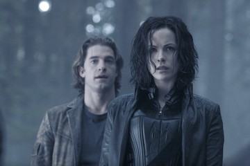 Underworld II: Evolution Tayang di Bioskop Trans TV Malam Ini