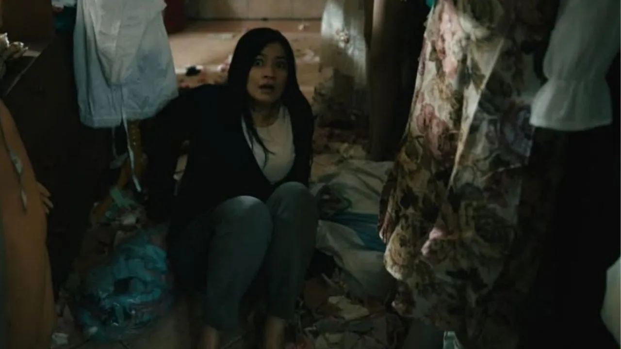 10 Film Horor Rumah Baru yang Menyimpan Kejadian Masa Lalu
