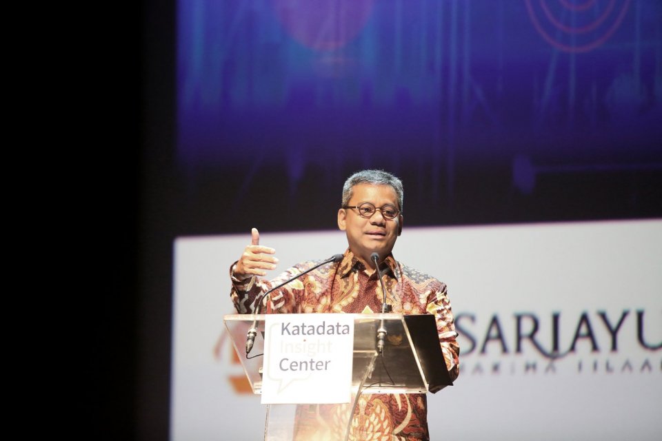 Utang BLBI Rp 218,3 T Lunas, Pemerintah Tetap Tagih Obligor dan Debitur
