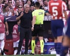 Tebas Bantah Klaim Konspirasi Wasit Real Madrid: Itu di Galaksi Lain