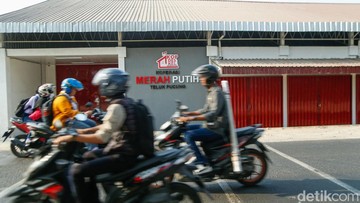 Kopdes Merah Putih Mulai Operasional Oktober 2026, 23 Ribu Bangunan Rampung