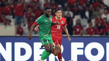 Dony Tri dan Yakob Sayuri Dicoret dari Skuad Timnas Indonesia untuk FIFA ASEAN Cup 2026