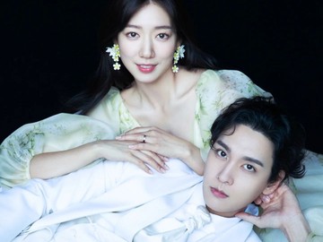 Park Shin Hye Lahirkan Anak Kedua, Pasangan Choi Tae Joon Kini Punya Dua Anak