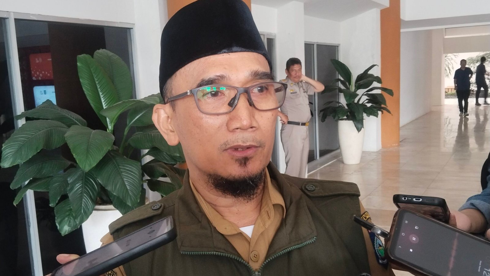 Pemprov NTB Pasang Target Rp13 Miliar dari Tambang Rakyat di APBD-P 2026, Retribusi Belum Bisa Dipungut