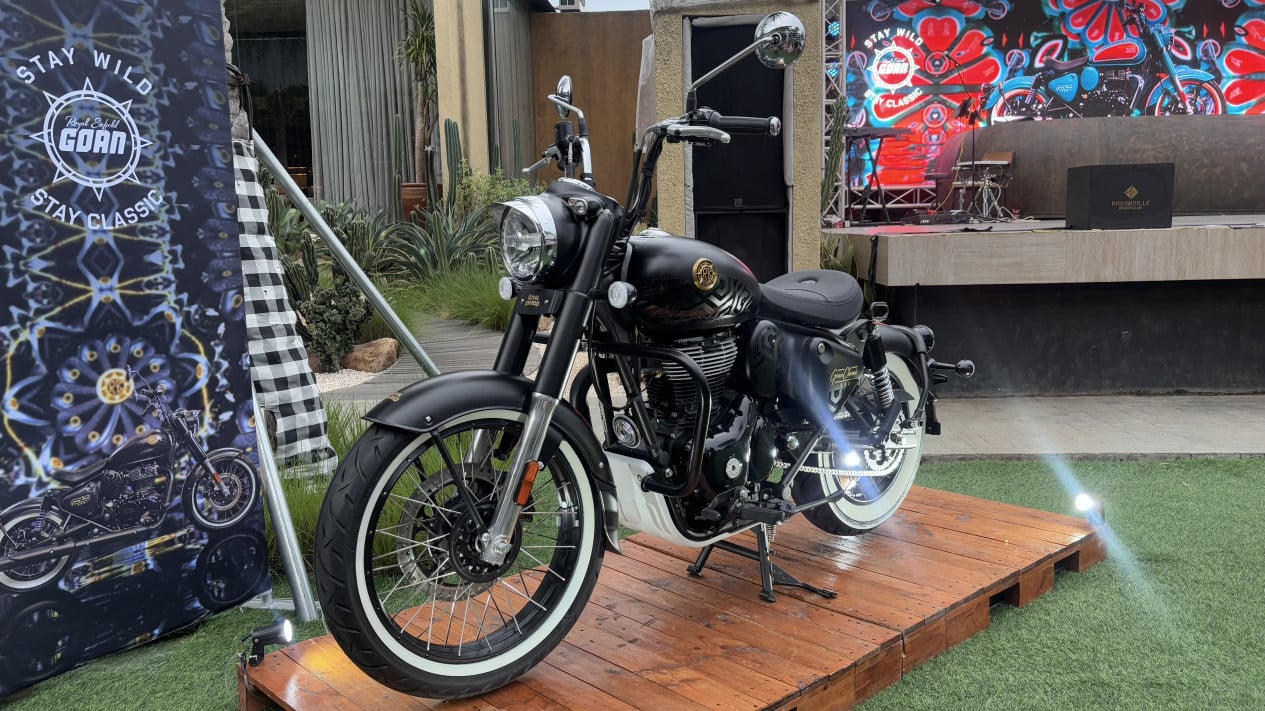 5 Motor Royal Enfield Termurah di Indonesia, Mulai Rp108,5 Juta
