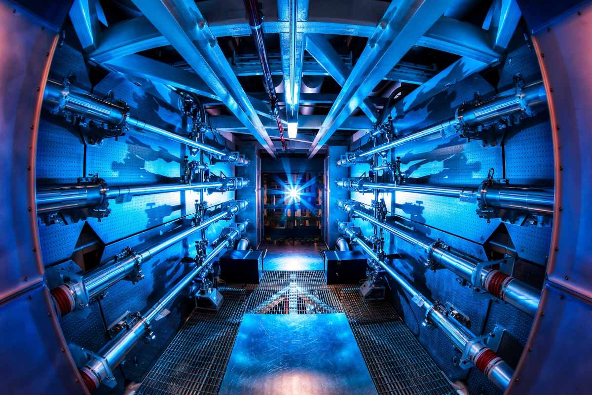 Breakthrough Energy Bill Gates Pilih 21 Startup Energi Masa Depan