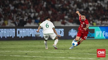 Calvin Verdonk dan Dean James Tiba Rabu, Timnas Indonesia Siap Hadapi Singapura
