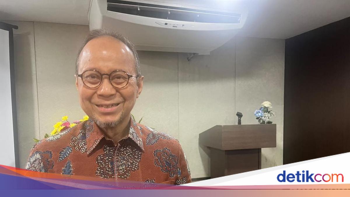 Bos Hotel Sofyan Usul Badan Khusus Wisata Halal di Bawah Presiden