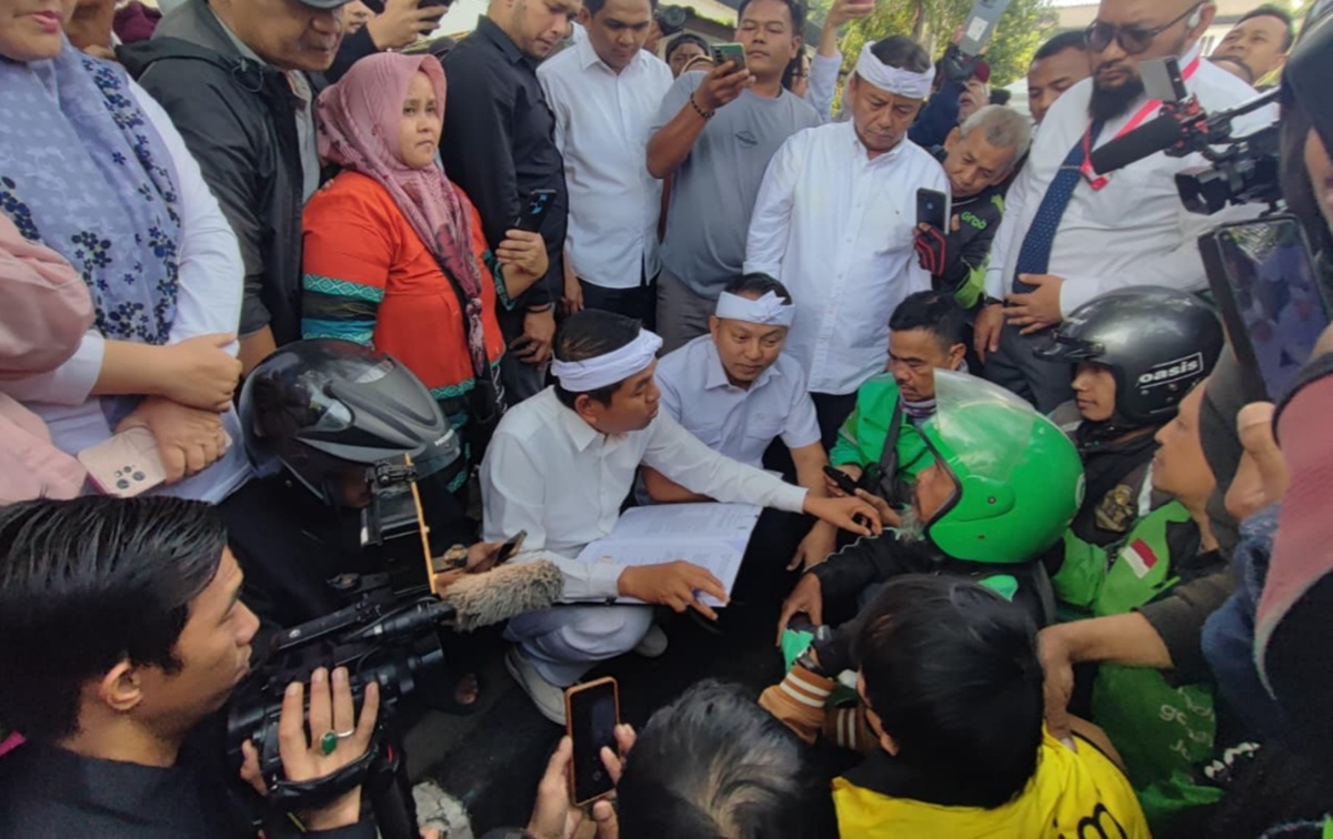 Pemprov Jabar Targetkan 5,4 Juta Pekerja Informal Dapat BPJS Ketenagakerjaan 2027, Ini Syaratnya