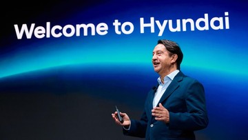 Hyundai Was-was Pasar AS Bisa Dikuasai Mobil China seperti di Eropa