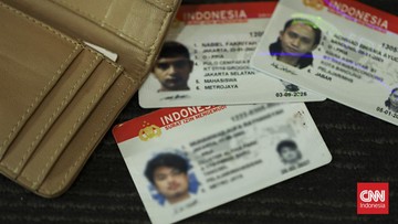 Warga Gugat Aturan SIM Habis Masa Berlaku Harus Buat Baru ke MK