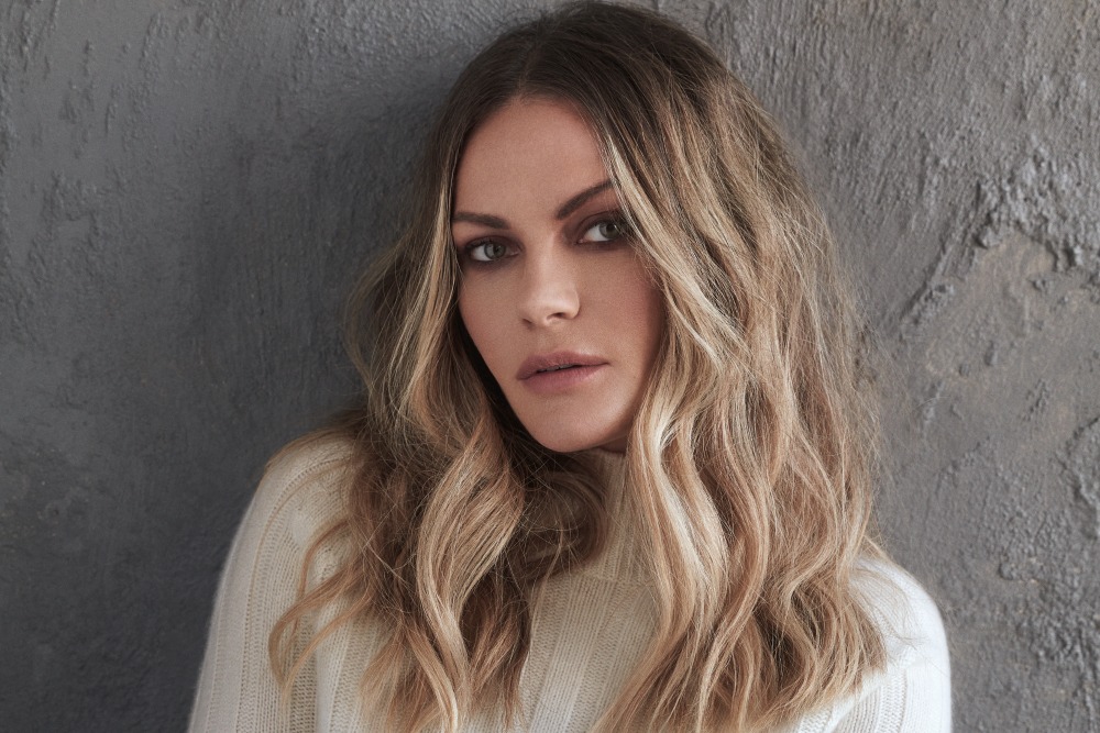 Chanel Cresswell Gabung Serial Netflix 'The Lords' Day' Besutan Bad Wolf
