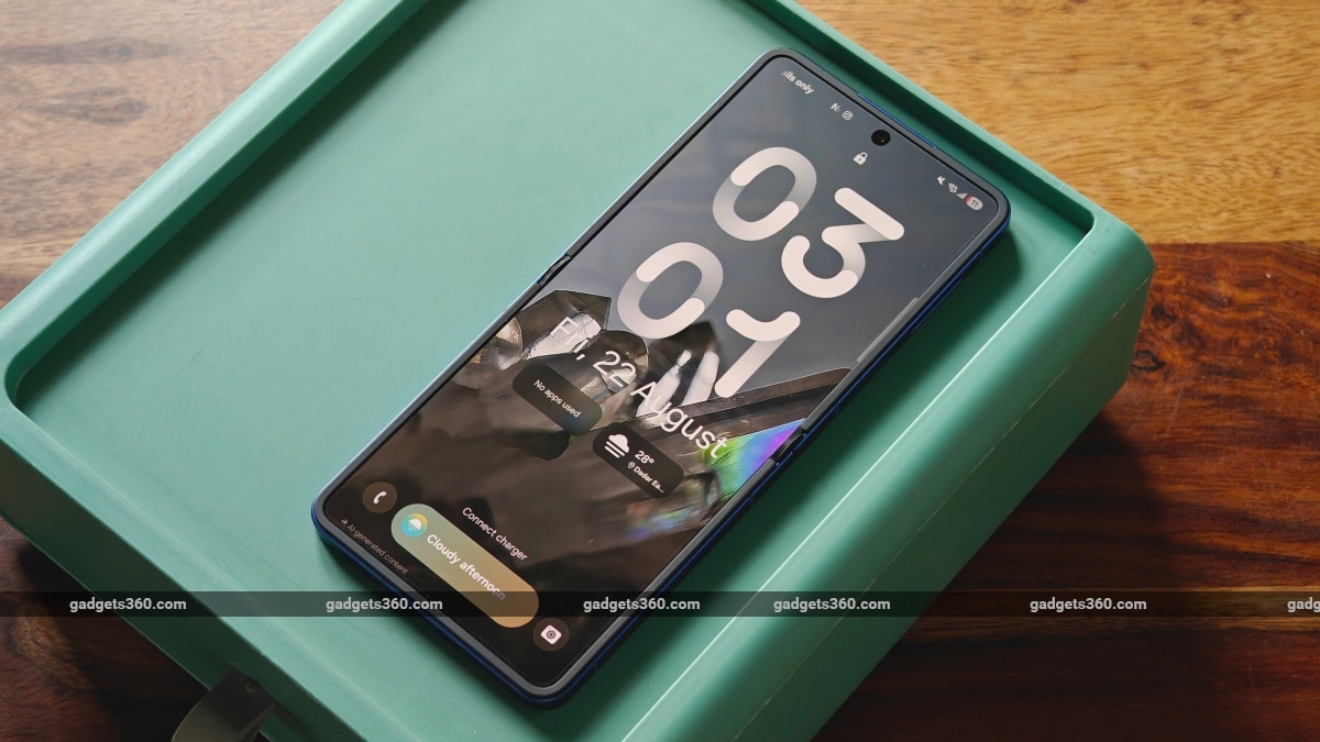 One UI 9 Samsung Mulai Diperbarui 28 September untuk Galaxy S25 dan Z Fold 7