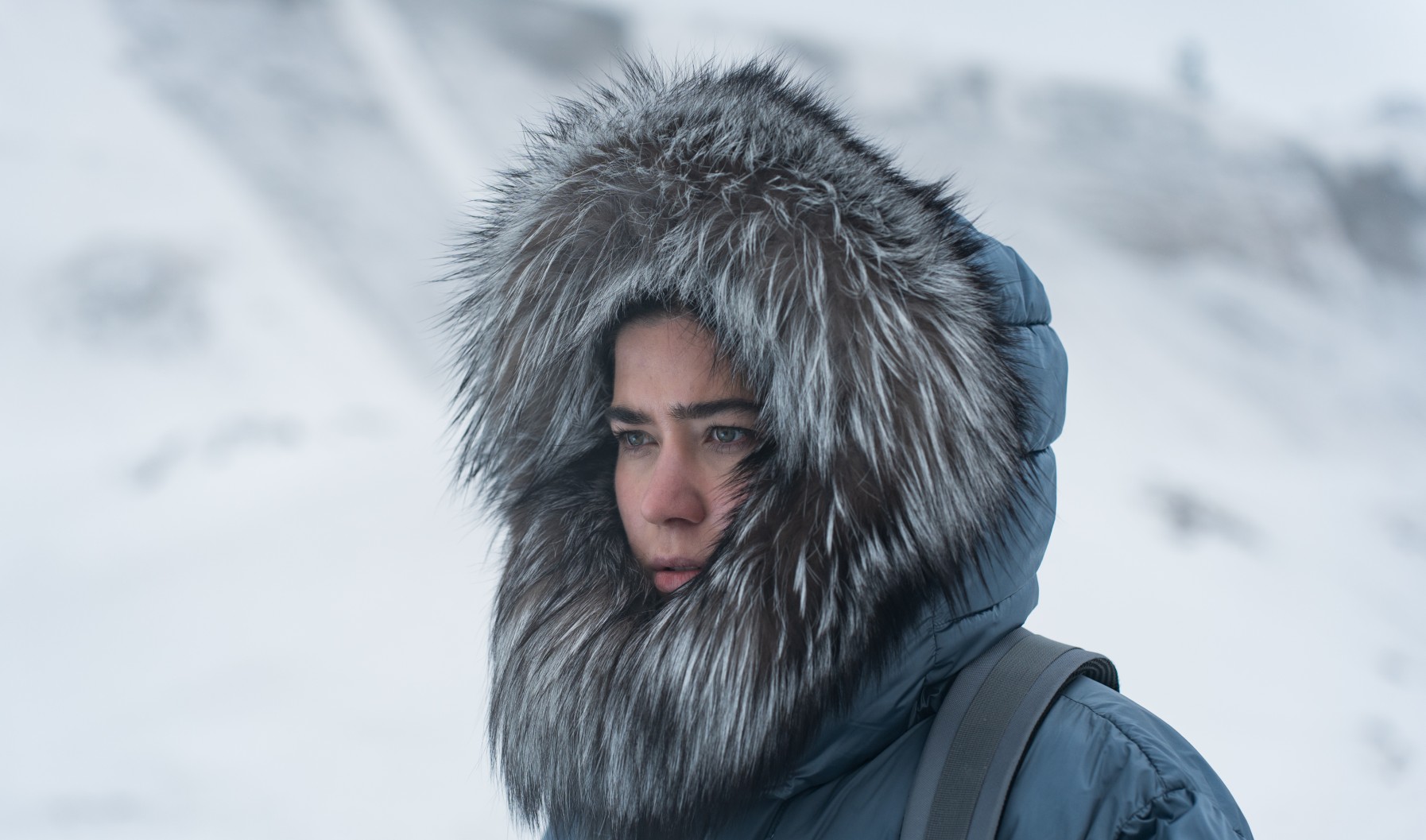 Serial Smilla's Sense of Snow Mendarat di AMC+ untuk AS dan Kanada