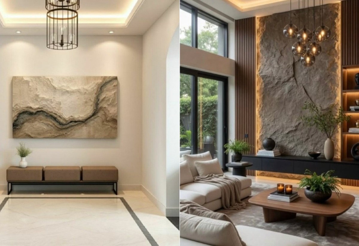 8 Ide Quiet Luxury untuk Interior Rumah yang Elegan