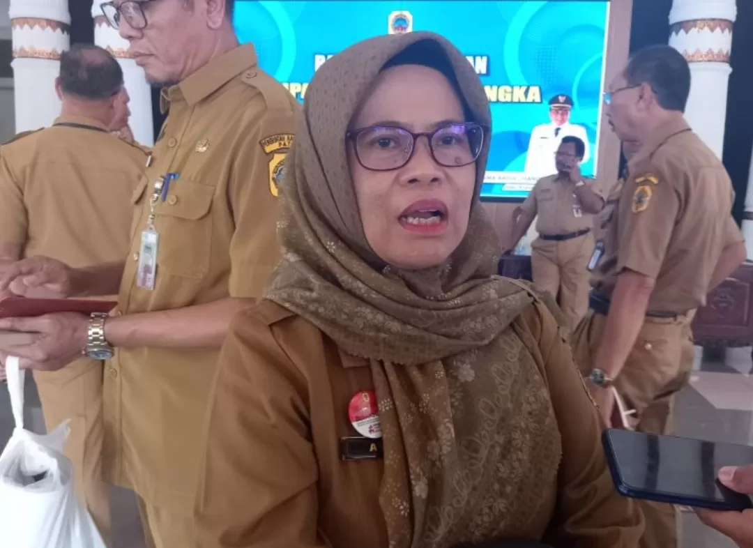 DPUTR Pati Dapat Tambahan Rp60 Miliar di Perubahan APBD 2026, Pj Sekda Sebut di Luar Alokasi Rp210 Miliar