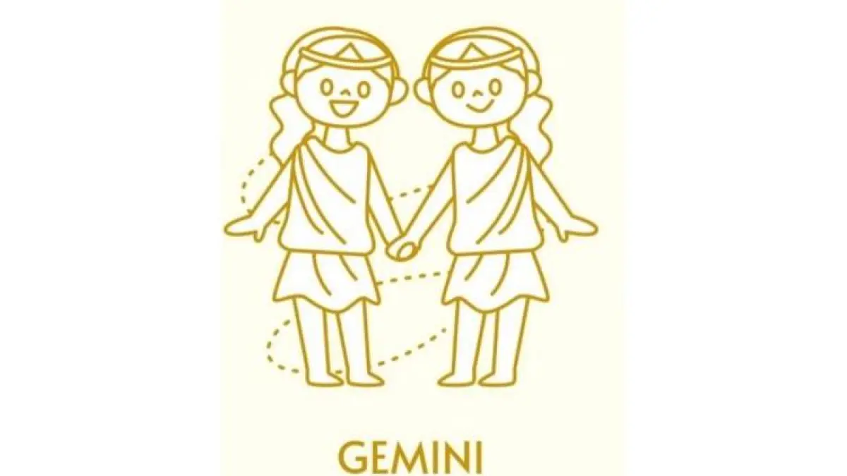 Ramalan Zodiak Gemini, Rabu 23 September 2026