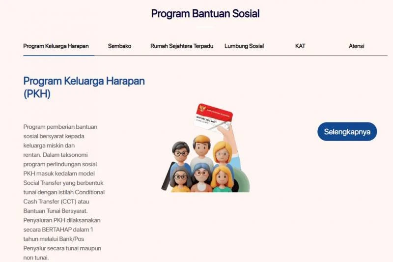 NIK Terdaftar tapi Bansos Belum Cair 2026, Ini 3 Penyebabnya