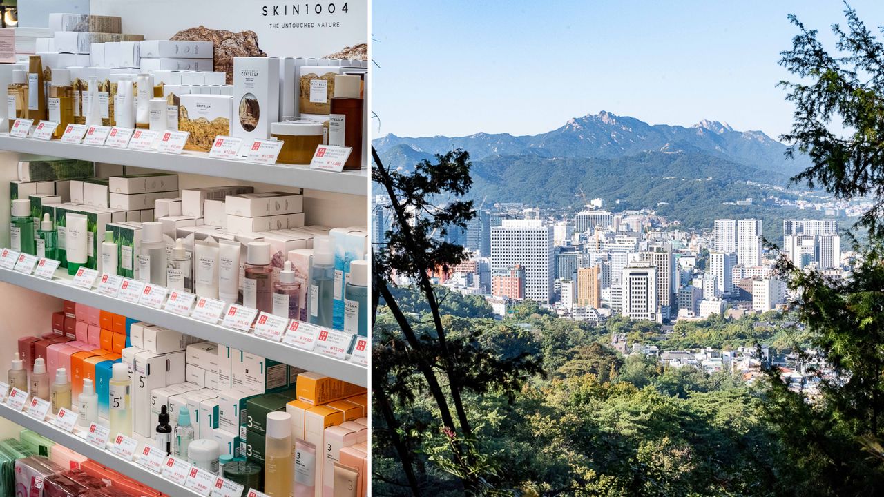 Panduan Lengkap Wisata K-Beauty ke Korea Selatan untuk Perawatan Kulit