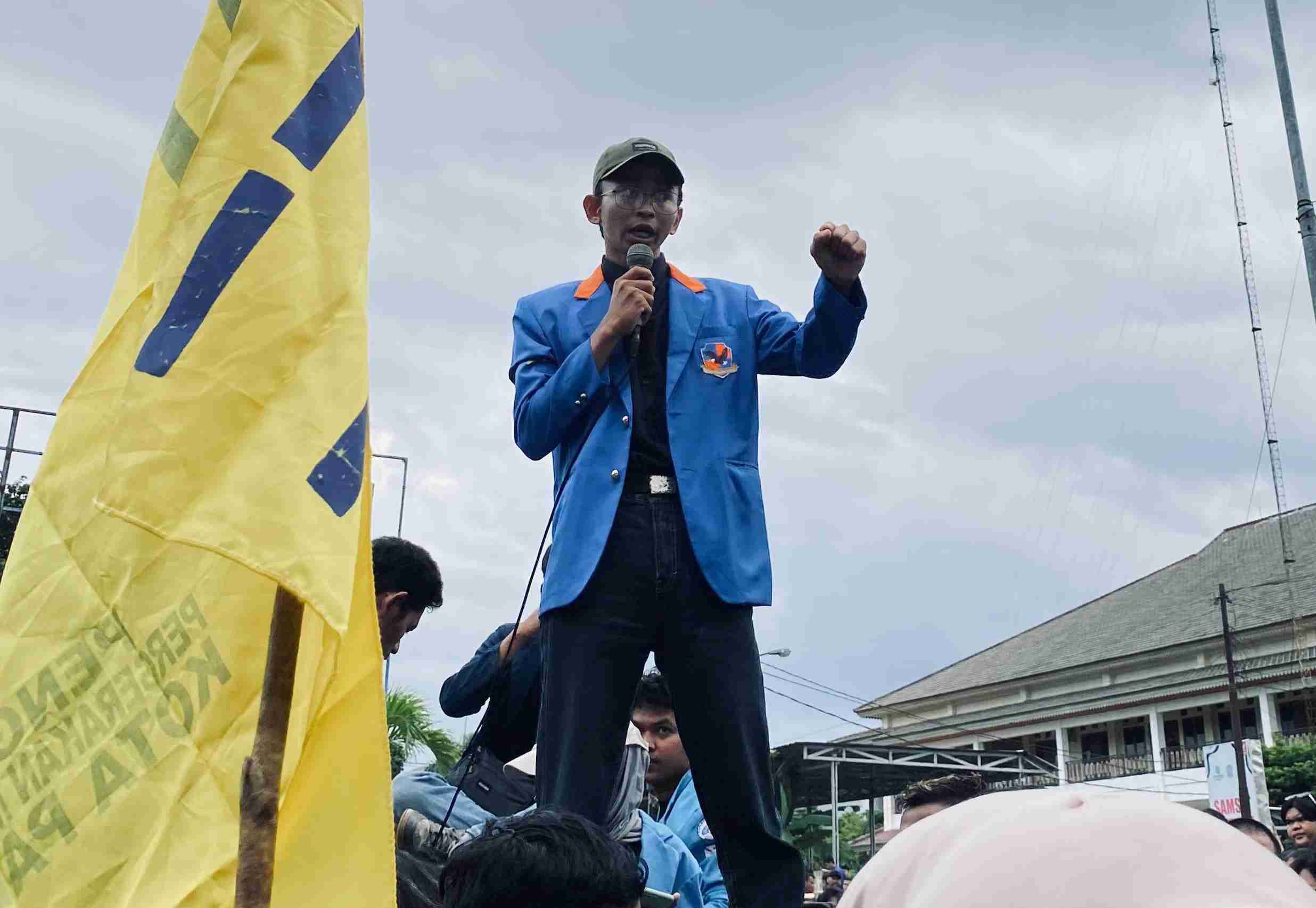 Warga Bangka Belitung Menolak Rencana PLTN 2032, Minta Pemerintah Buka Semua Data Risiko