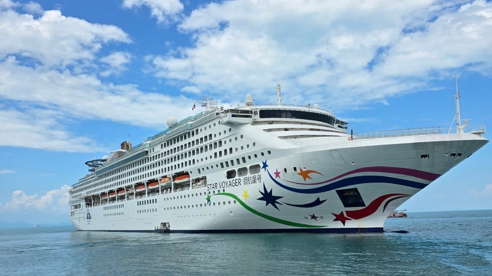 Star Voyager Layari Jakarta–Singapura Saat Lebaran 2027, Ini 4 Alasannya