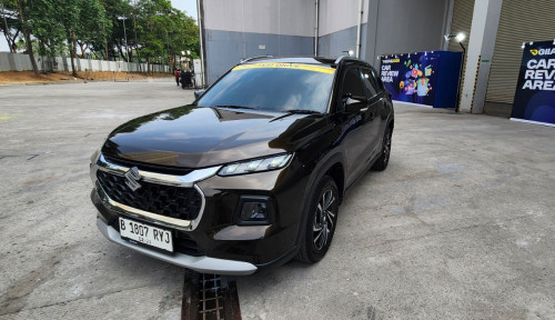 Suzuki Diskon Suku Cadang 30% untuk Mobil Terdampak Abu Krakatau