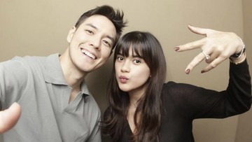 Audi Marissa dan Anthony Xie Diberi Waktu Rujuk Hingga 30 September