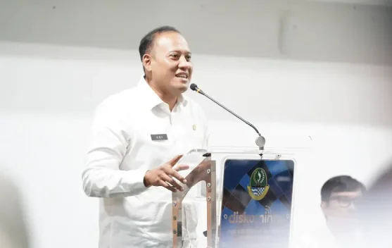 Pemprov Jabar Saring Ketat Penerima Asuransi Aing, Prioritaskan 145 Profesi Pekerja Informal Rentan