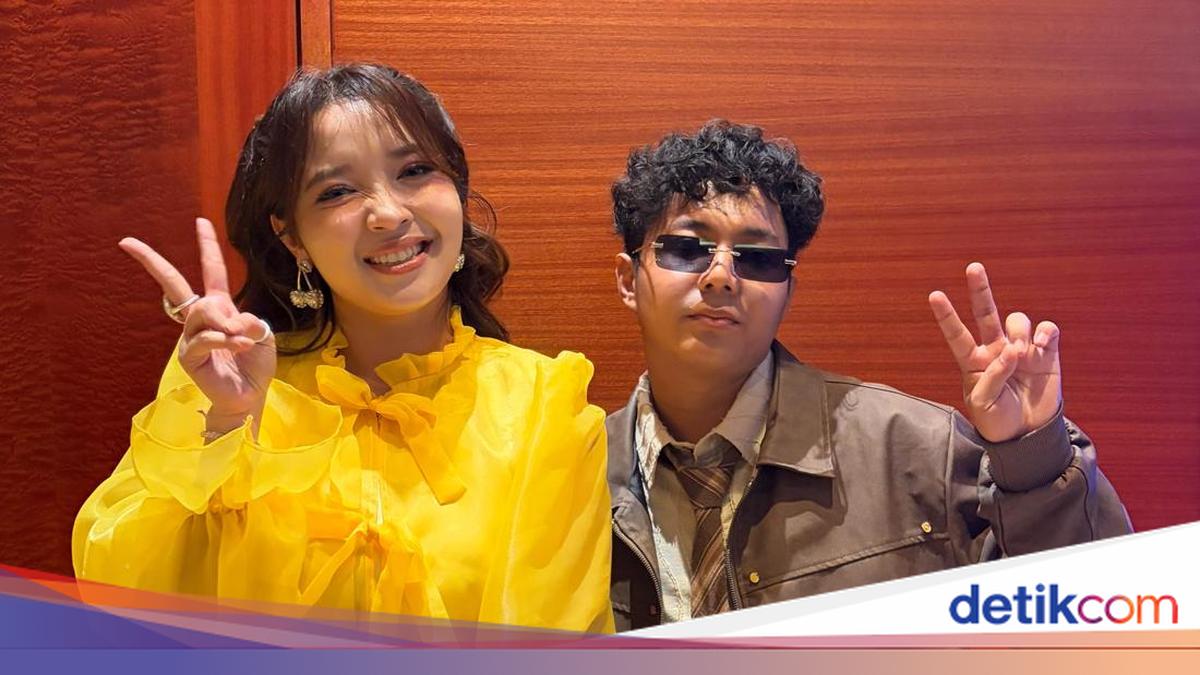 Lagu Astaga Bercanda Mingse x Akbar Chalay Masuk Nominasi AMI Awards