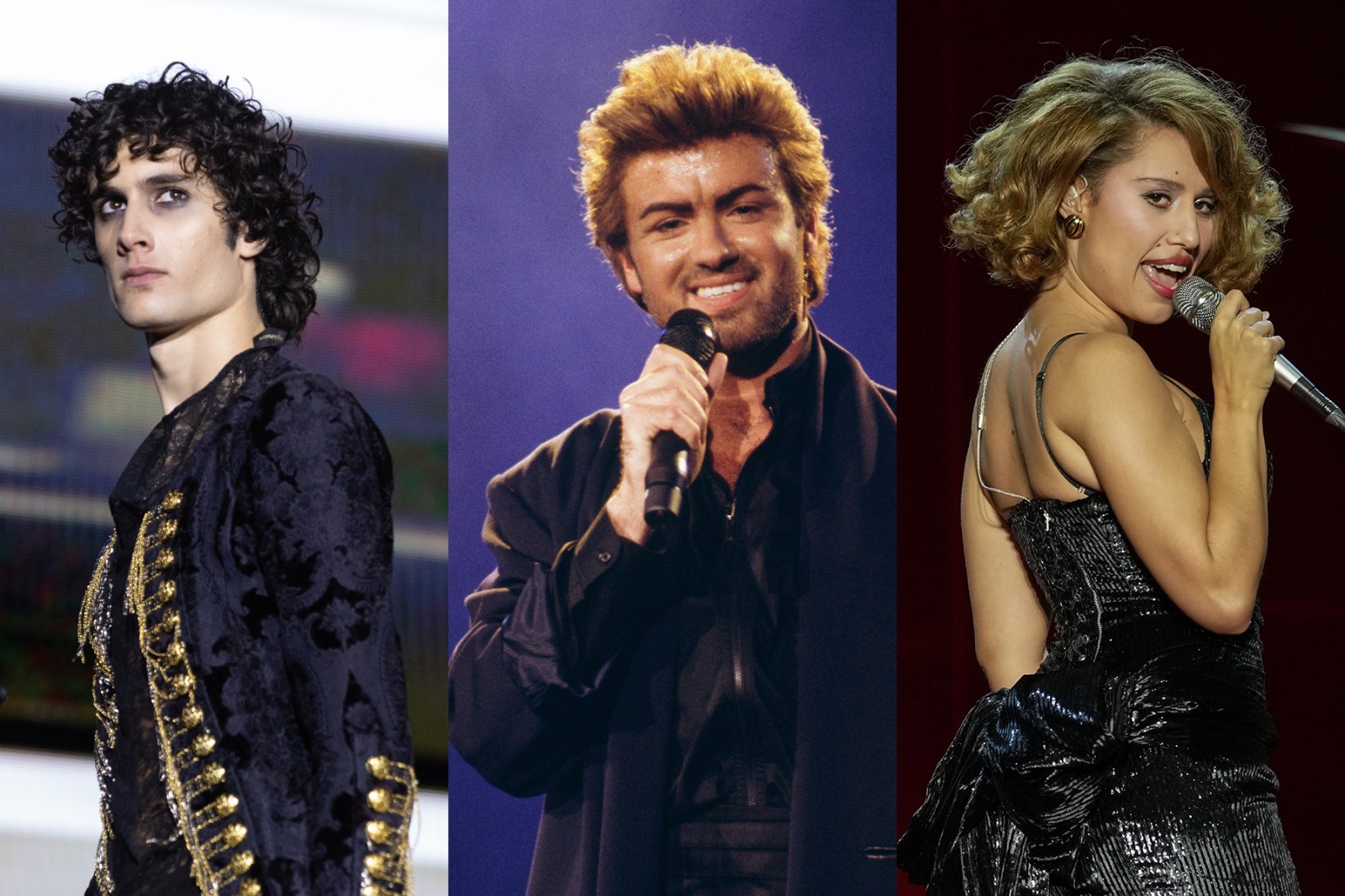 MTV VMAs 2026 Gelar Tribute George Michael, Raye hingga Teddy Swims Tampil