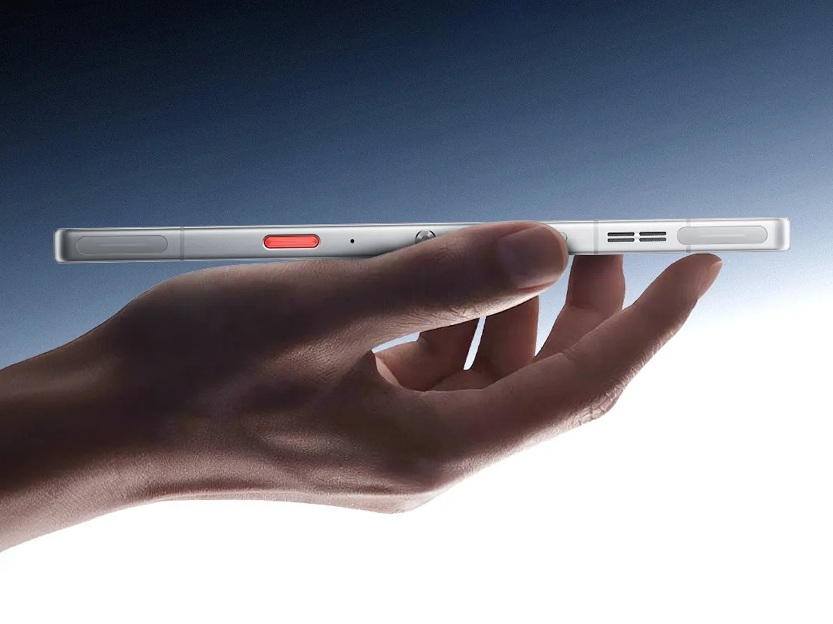 RedMagic 12 Pro Series Dikonfirmasi Rilis Oktober 2026 di China