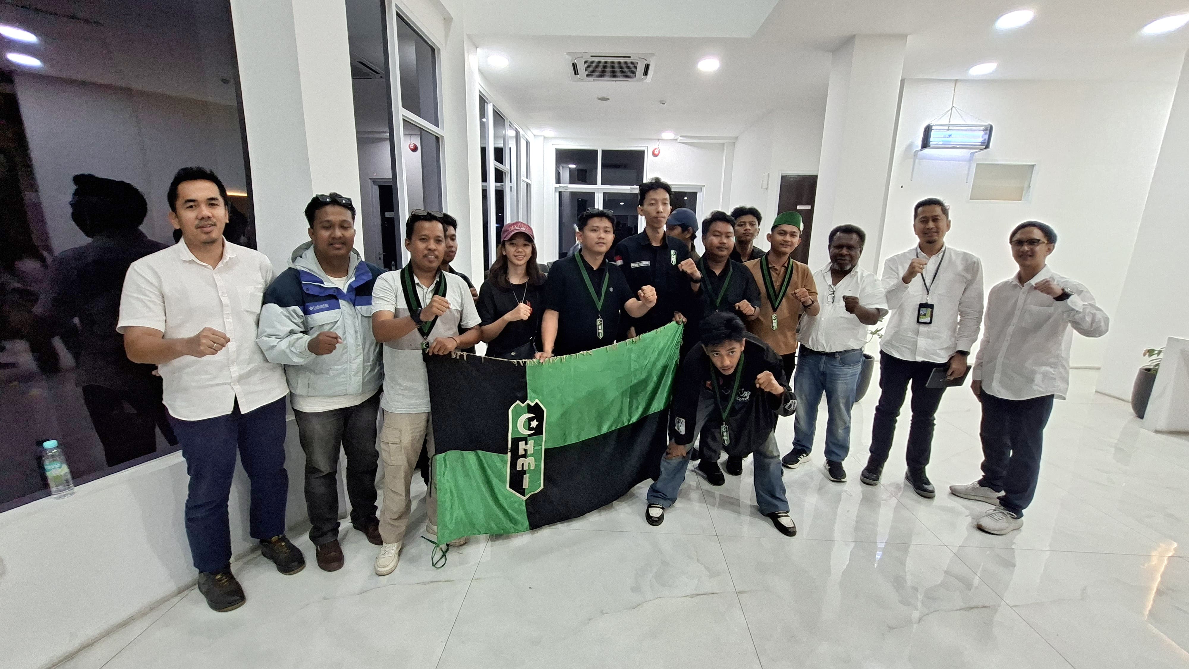 HMI Balikpapan Adukan Antrean BBM Subsidi, Pertamina Janji Tindak Lanjuti