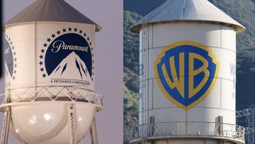 Paramount Sepakati 8 Poin dengan 12 Negara Bagian soal Merger WBD US$111 Miliar