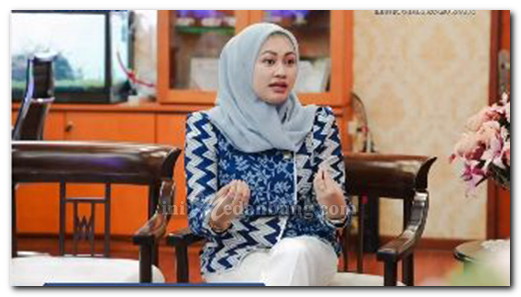 Ketua DPRD Sumut Erni Ariyanti Sitorus Diperiksa Ditreskrimum Polda Sumut, Tegaskan Tak Terkait Perkara Dodi Tahir