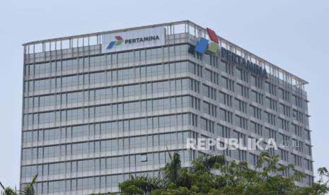 Dekarbonisasi Pertamina Capai 118 Persen, Lampaui Target Semester I 2026
