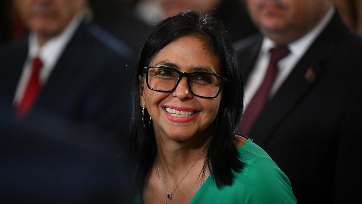Venezuela Negosiasi Restrukturisasi Utang Rp 3.560 T dengan AS di Sidang PBB