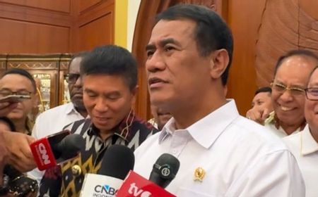 Mentan Siapkan 2 Juta Hektare Lahan untuk Industri Bioetanol Nasional