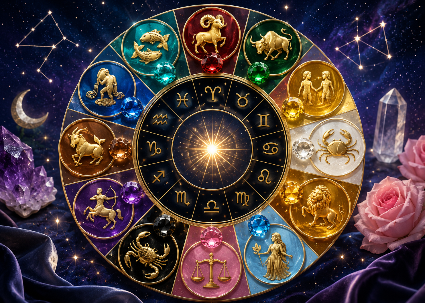 Ramalan Zodiak Hari Ini, 22 September 2026