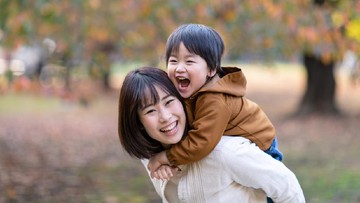 5 Cara Orang Tua Jepang Mendidik Anak Disiplin dan Sopan Tanpa Hukuman