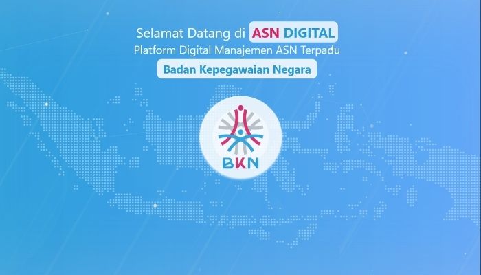 Cara Login ASN Digital BKN 2026: Panduan Aktivasi MFA dan Solusinya