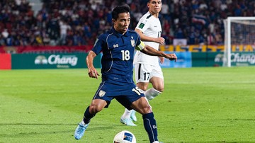 Chanatip Songkrasin Bidik Gelar Juara FIFA ASEAN Cup di Jakarta